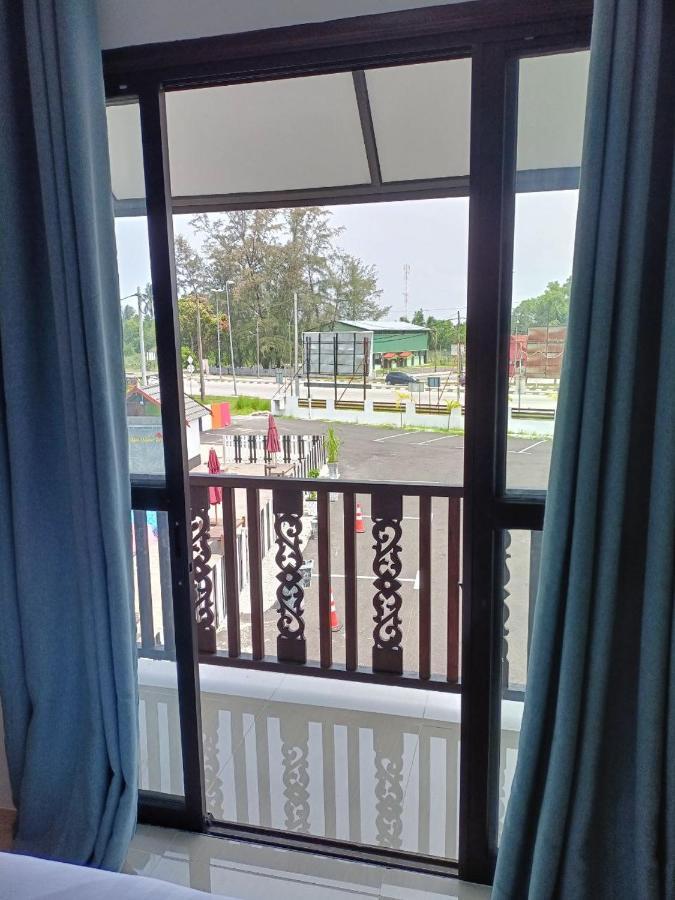 Villa Wanie Inn Сетіу Екстер'єр фото
